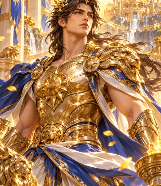 Golden Boy