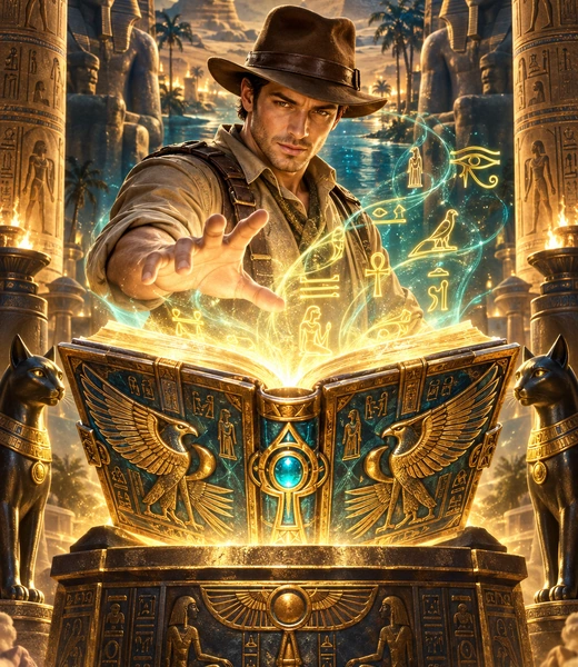 Book of Dead