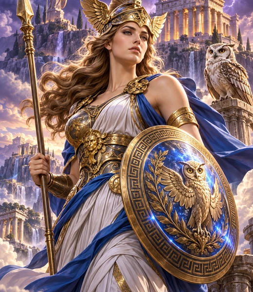 Athena 1000