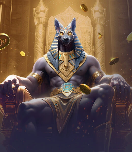 Anubis