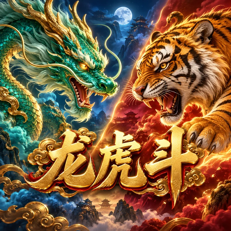 Dragon Tiger