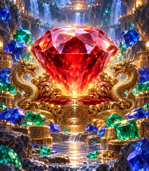 Gem Bonanza