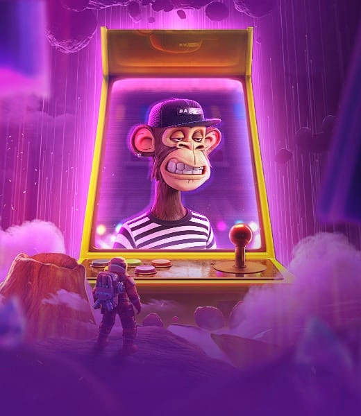 Wild Ape