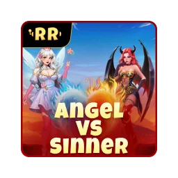 天使大战恶魔
