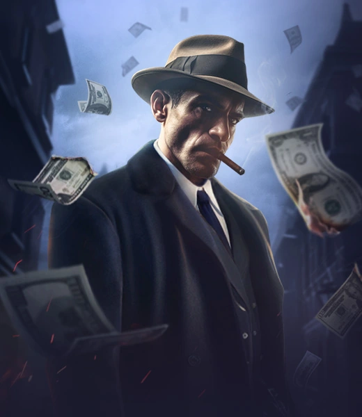 Mafia Mayhem