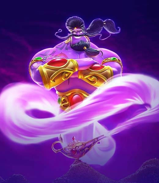 Genies Three Wishes