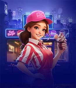 Diner Frenzy