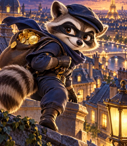 Le Bandit