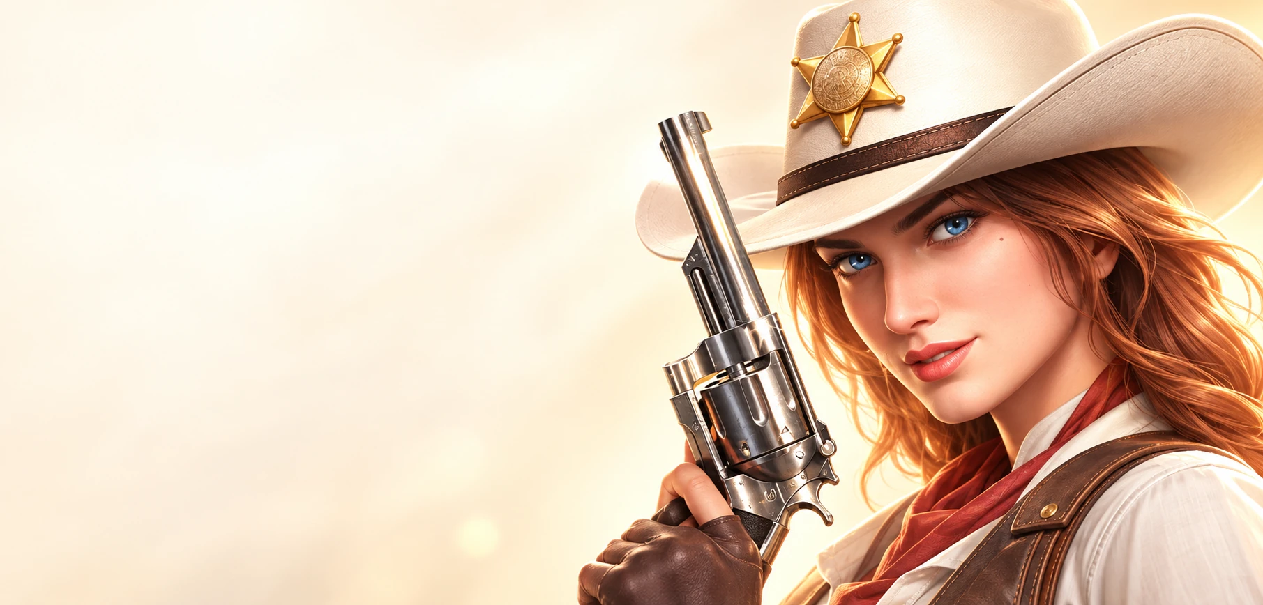 Wild Bounty Showdown