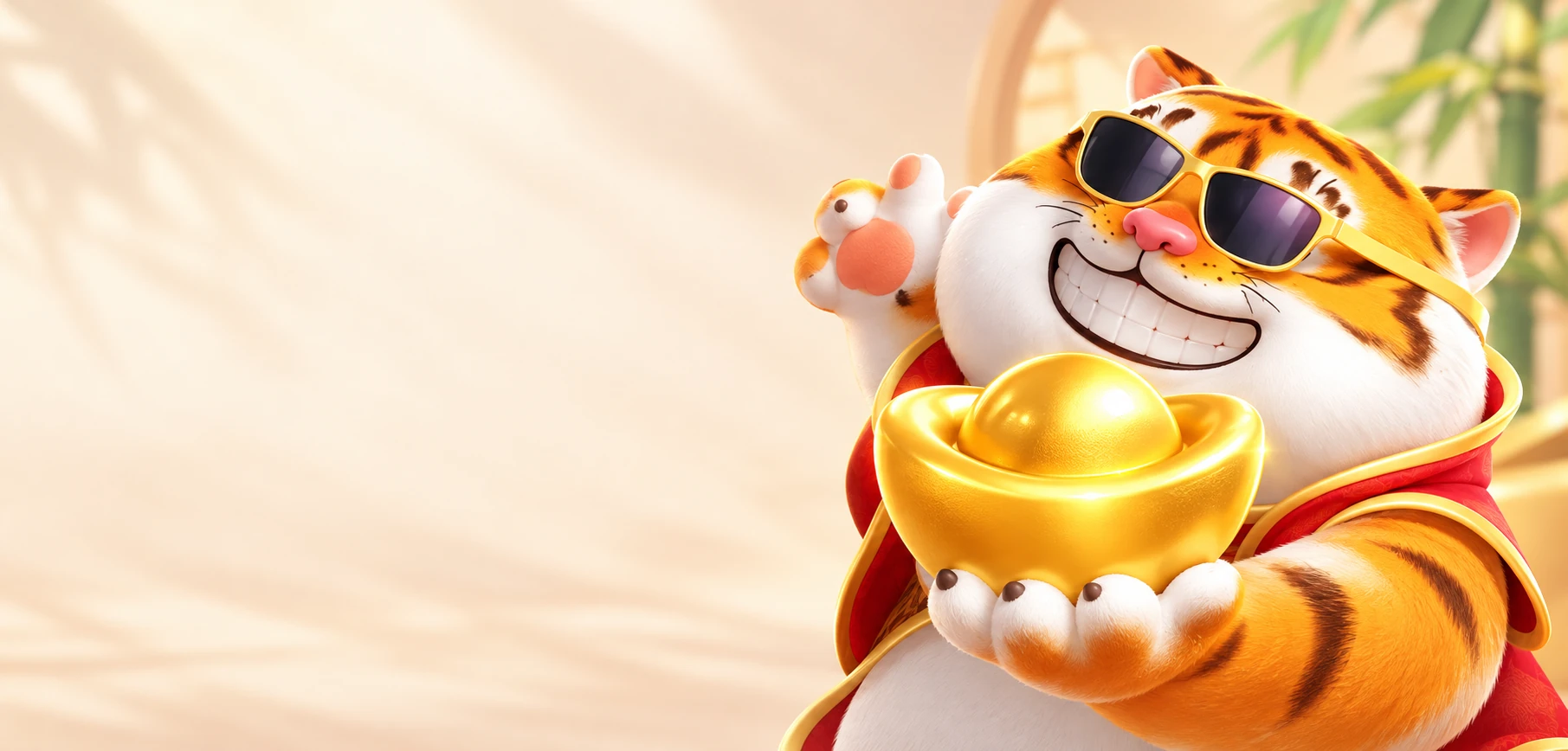 Fortune Tiger