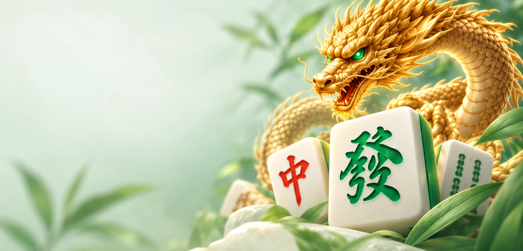 Mahjong Ways 2
