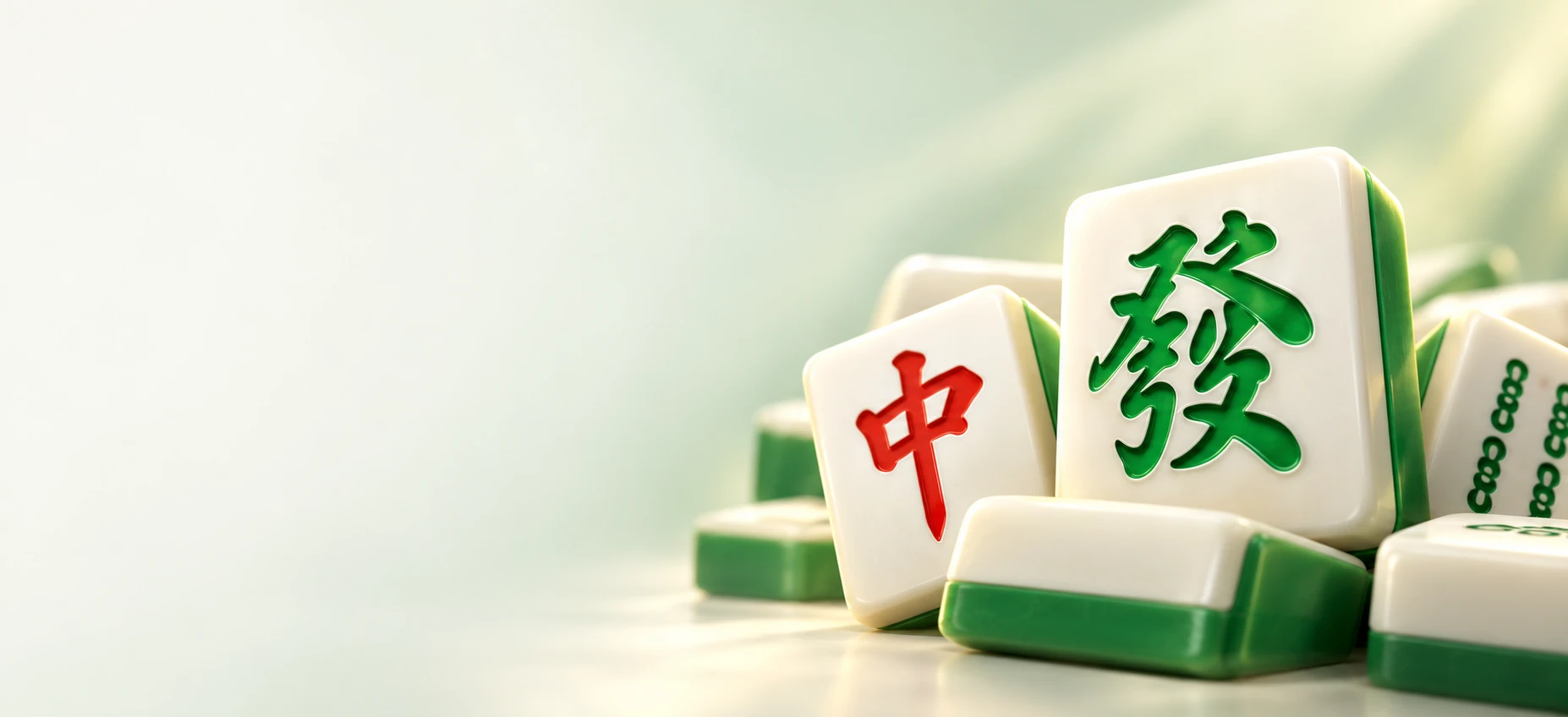 Mahjong Ways