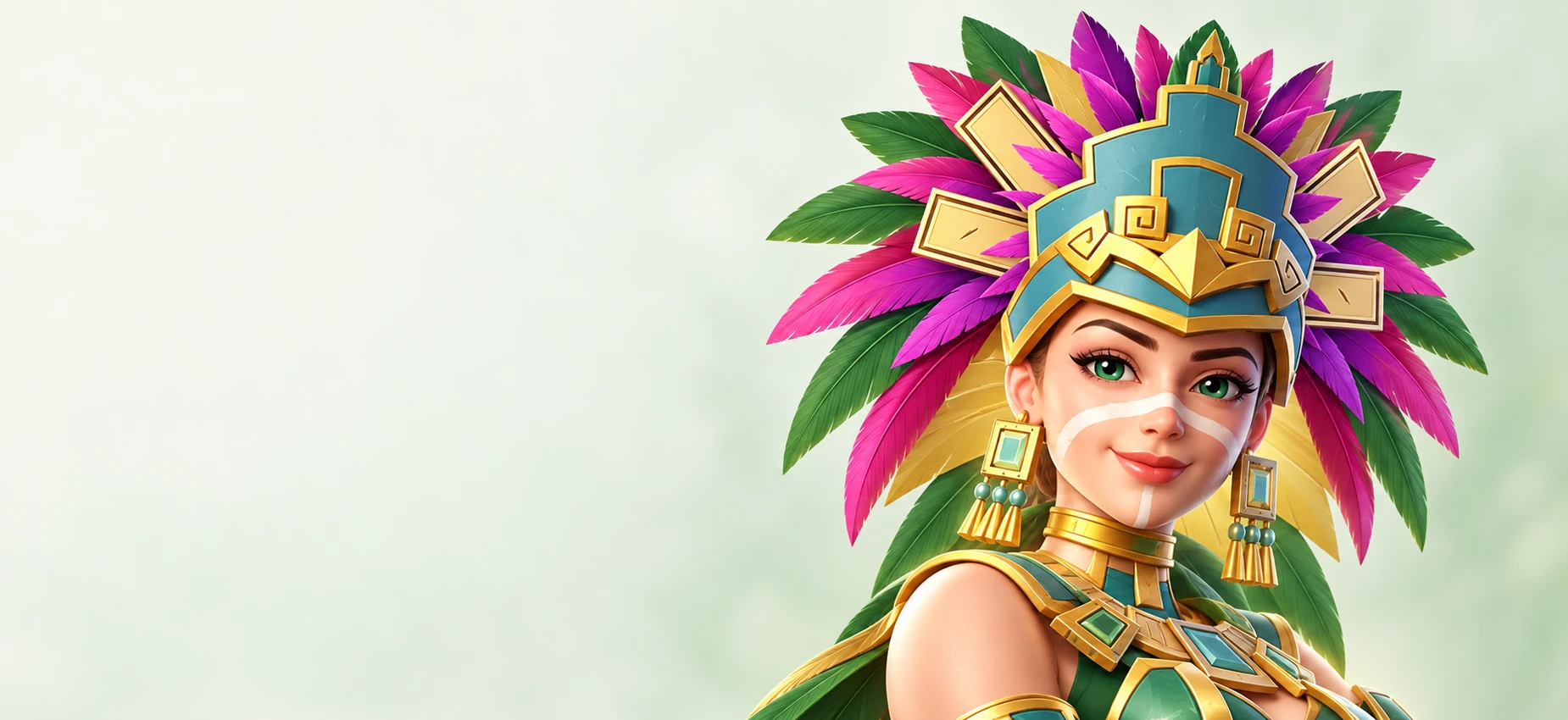 Treasures of Aztec